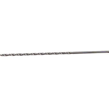 BGS Broca espiral | larga | para BGS 8698 | 3,3 x 140 mm 8698-2