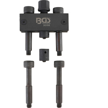 BGS Extractor de Piñón de Bomba de Alta Presión | para VAG 2.0 TDi CR 9206