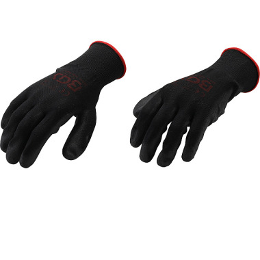 BGS Guantes de mecánico | Talla 11 (XXL) 9956