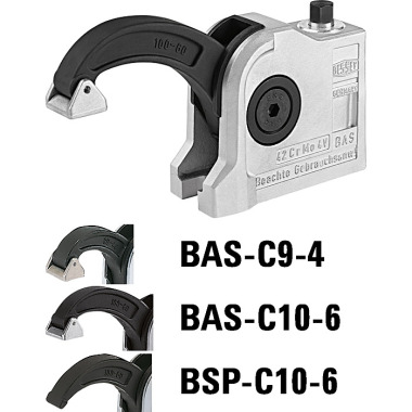 BESSEY BAS-C compact-Spanner BAS-C10-6