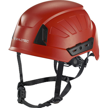 SKYLOTEC  INCEPTOR GRX CASCO DE ESCALADA INDUSTRIAL DE ALTA TENSIÓN 1000V BE-392-13