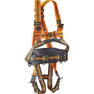 SKYLOTEC  Arnés de protección de escalada FALC G-1155-M/XXL