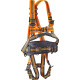 SKYLOTEC  Arnés de protección de escalada FALC G-1155-XS/M