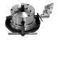 Mack Werkzeuge Plato de torno de 3 garras sobre plato de torno 200 mm ZE-1300-200