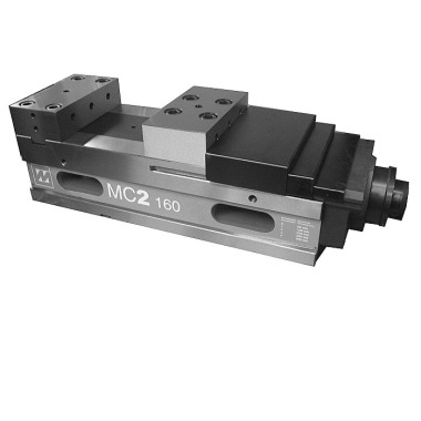 Mack Werkzeuge Pinza de alta presión McFix 2, ancho de boca 160, SW 300 14-MC2-160M