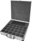 Mack Werkzeuge Caja de aluminio para mandril SK 40 y pinzas ER25/415E 09-ALK-ER25