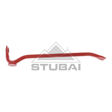 Stubai ZMV Nageleisen mit Schlagfunktion 600mm 370206