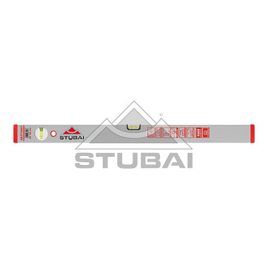 Stubai ZMV Wasserwaage aus Aluminium 300mm 385203