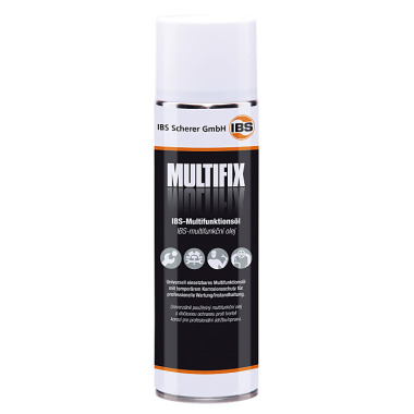 IBS Scherer Aceite multifuncional MultiFix 2050044