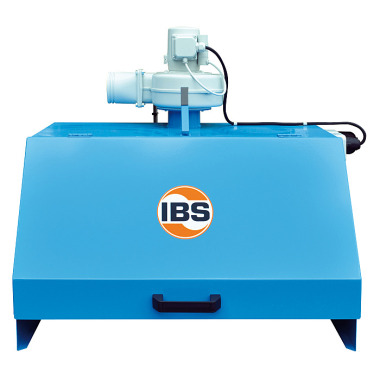 IBS Scherer Campana de extracción tipo KA 2120017