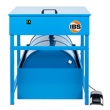 IBS Scherer Máquina limpiapieza tipo L 2120019