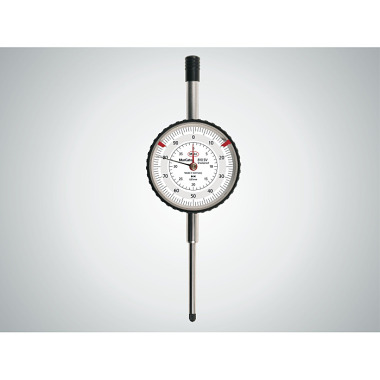 Mahr Reloj comparador 810 SV 40 mm / 0,01 mm de impacto. mK 4321000