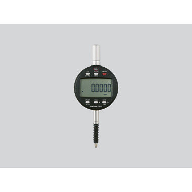 Mahr 1086 WR Reloj indicador digital 12,5 mm/0,5? ZW 0,0005 mm mK 4337640