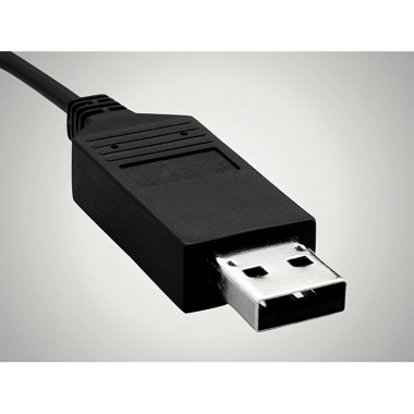 Mahr Cable de conexión de datos 16 EXu, USB con software incluido 4102357