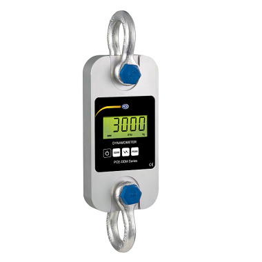 PCE tension scale PCE-DDM 3WI