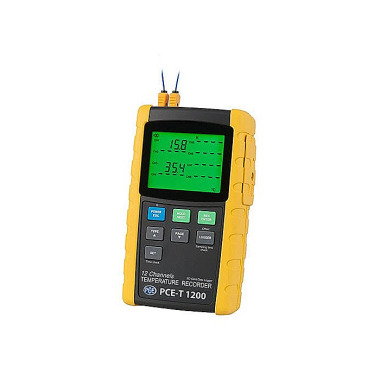 PCE data logger PCE-T 1200