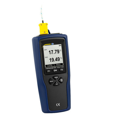 PCE digital thermometer PCE-T 330