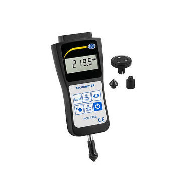 PCE tachometer PCE-T236