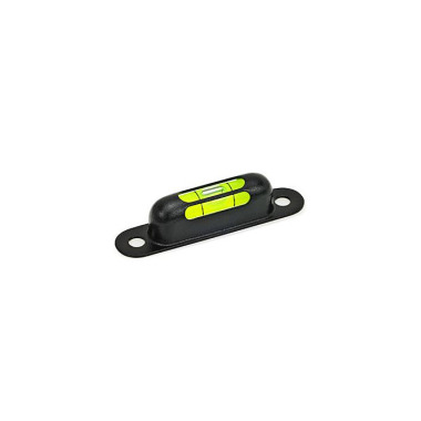 Ganter Niveles atornillables, para montar con tornillos GN 2282-MSW-57-G-50-3