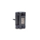 Ganter Bisagras con interruptor de seguridad, plástico, con cable GN 239.6-60-110-1-CK-2