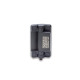 Ganter Bisagras con interruptor de seguridad con conector, plástico GN 239.6-60-110-2-BS