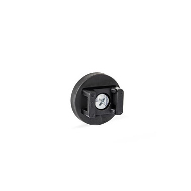 Ganter Imanes de sujeción, para montaje de cables y líneas GN 51.9-ND-43-16-SW