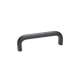 Ganter Asas de arco, aluminio. GN 565-20-120-SW