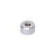 Ganter Bases de apriete de acero inoxidable GN 6311.1-20-A-NI