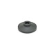 Ganter Bases de apriete, para pasadores roscados GN 632.1 / GN 632.5 GN 631-15-4,5