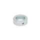 Ganter Anillos de apriete, acero, zincado GN 705-10-E-ZB