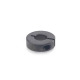 Ganter Anillos de apriete semipartidos, acero / aluminio GN 706.2-16-B4-ST