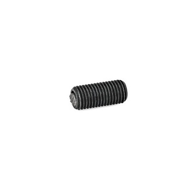 Ganter Bases de apriete oscilantes GN 709.8-M16-50-R