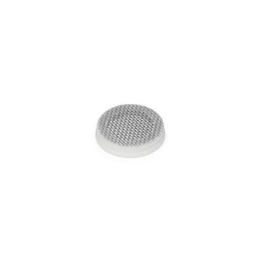 Ganter Filtros, acero inoxidable GN 7403.1-NI-18-500