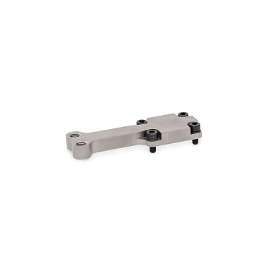 Ganter Contrapiezas para tornillos de apriete GN 869.1-32-Z-NC