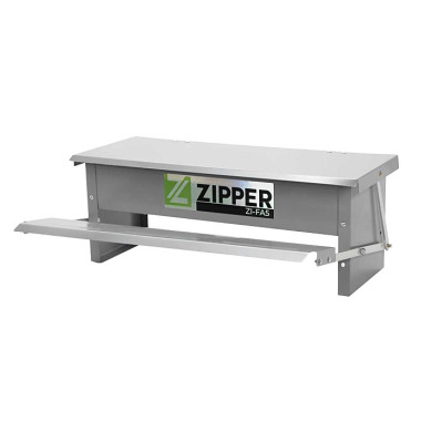 Zipper Futterautomat ZI-FA5