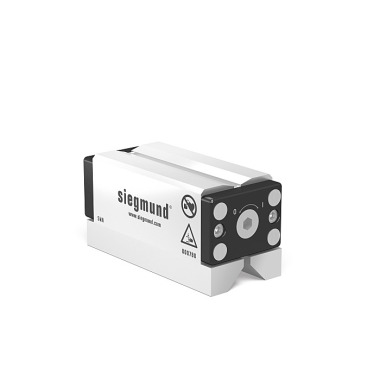 Siegmund Duo Magnetspannblock 5 000780