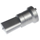 ALFRA Sello para Prensa APS 120 , Ø 24 x 12 mm 23-01-2412