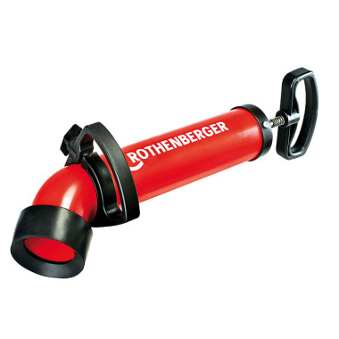 Rothenberger ROPUMP SÚPER PLUS 072070X