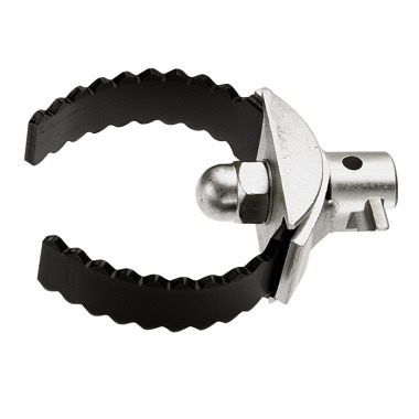 Rothenberger Cabezal de corte de horquilla, dentado con acoplamiento de 22 mm, D = 76 mm 72250