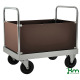 Kongamek Carro para cajas, 900 x 600 x 960 mm KM135-1B