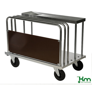 Kongamek Carro de pared KM439-S