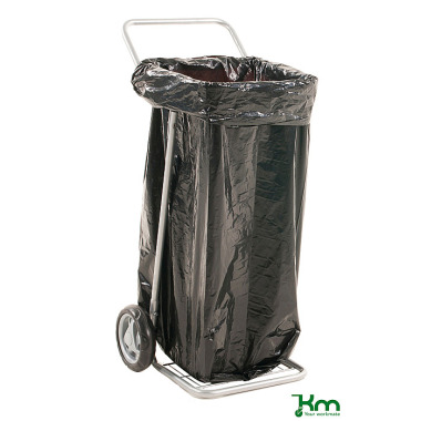 Kongamek Soporte para bolsas de basura  KM144903