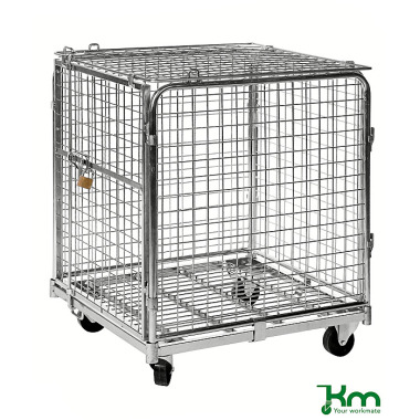 Kongamek Contenedor de seguridad KM1210B