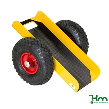 Kongamek Carro de planchas KM142650