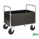 Kongamek Carro portaequipajes KM535-3HB