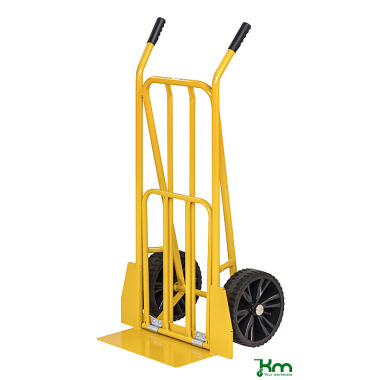 Kongamek Carretilla para equipajes y sacos KM104-PL