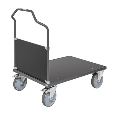 Kongamek Carro plataforma KM332-2B-ERGO