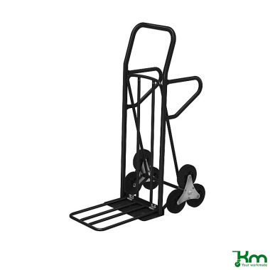 Kongamek Carretilla para equipajes y sacos KM107-S