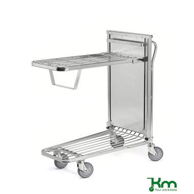 Kongamek Carro de la compra KM4202-F