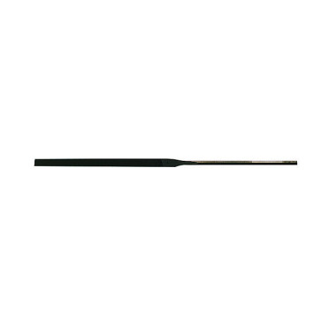 BAHCO Lima de aguja para hombros, 180x6,2x1,6 mm, corte 2 2-300-18-2-0